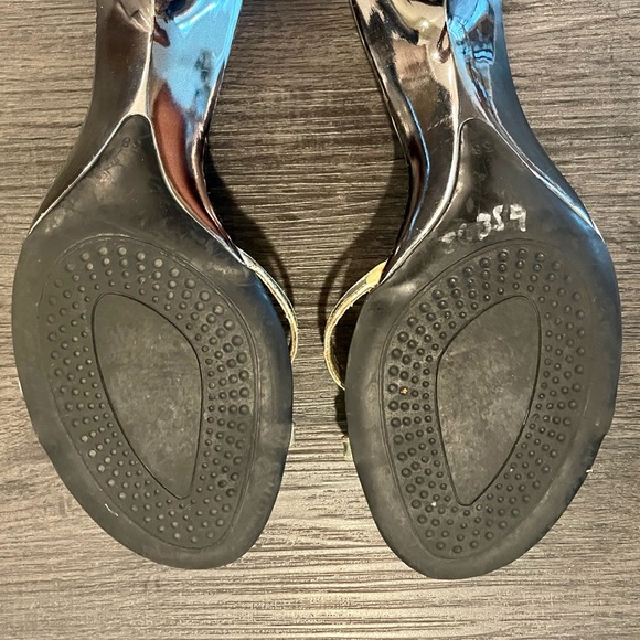 Dezario Embellished sandals - Picture 8 of 8